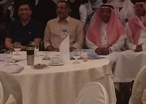 مستشفى الملك فهد بجدة يقيم ورشة "عقبات التمريض السعودي"