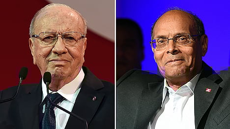 التونسيون يُدلون بأصواتهم في جولة الإعادة بانتخابات الرئاسة .. اليوم