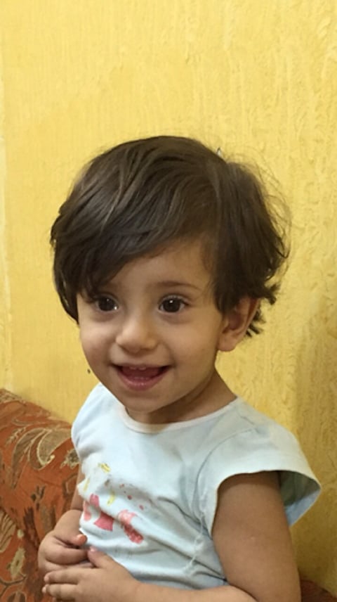 خطأ طبي ينهي حياة الطفلة "سولاف" بمستشفى الملك خالد بنجران