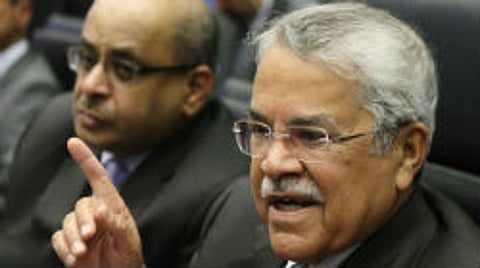 "الفاينانشيال": "زعيم أوبك" سيواصل ضخّ النفط وإن وصل لـ 20 دولاراً