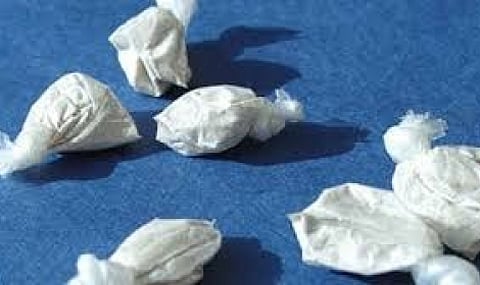 ضبط شخصين حاولا تهريب "هيروين" منتحلين صفة رجال حرس الحدود