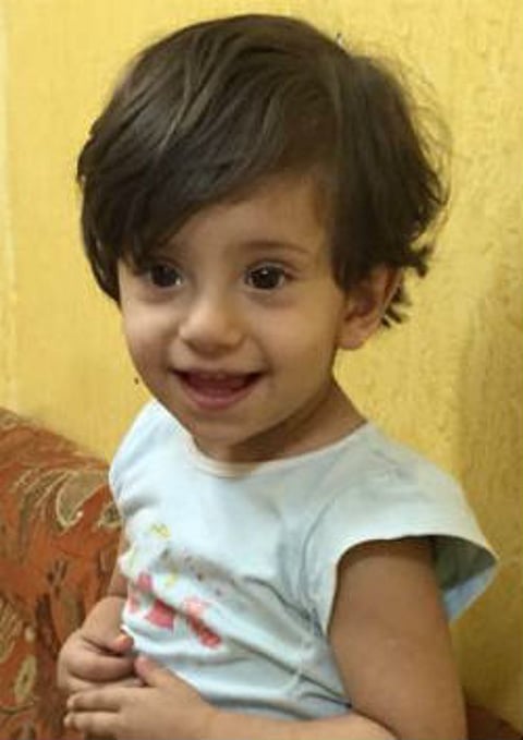 "اغتيال طفولة سولاف".. هاشتاق يفتح المسكوت عنه بالأخطاء الطبية