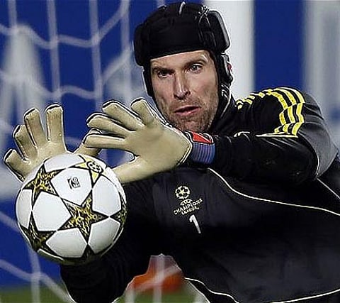 "تشيك" على رادار الأرسنال وليفربول في الميركاتو الشتوي