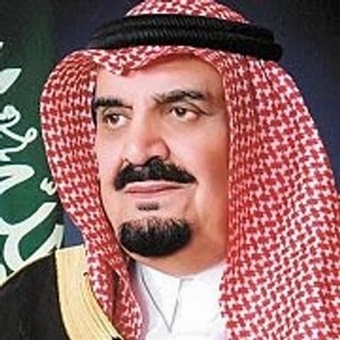 مشعل بن عبدالعزيز يرعى الحفل الختامي لمزاين الإبل.. غداً