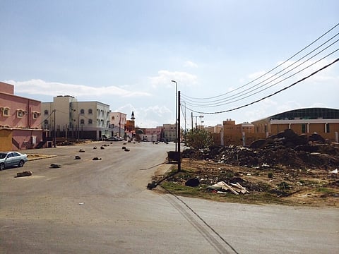 سكان حي "الرصراص2" بالخميس يستغيثون من المفحطين