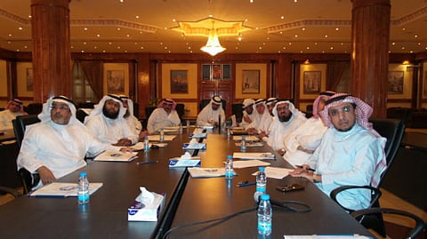 "بلدي جدة" يستعرض ملخص ميزانية الأمانة بأبوابها الأربعة