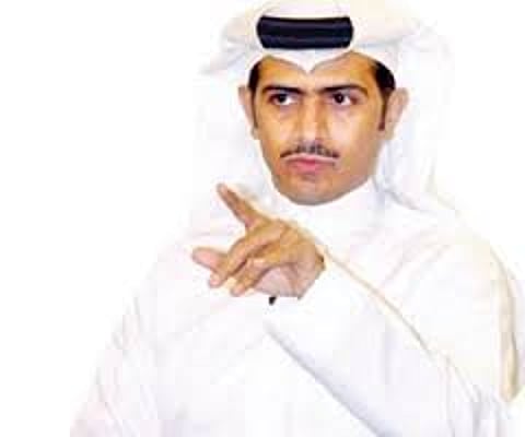 "الهريفي": كوزمين لم يختر قائمة المنتخب لخوض أمم آسيا القادمة