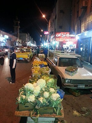 إخلاء 23 موقعاً ومبسطاً واحتجاز مركبة وافد جائل بالرياض