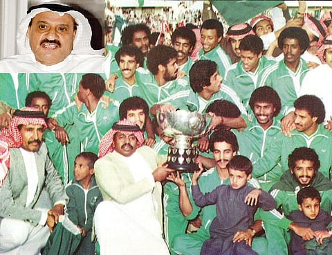 كأس آسيا: الوطنيون يسيطرون على الذهب مع بلدانهم .. الزياني أبرزهم