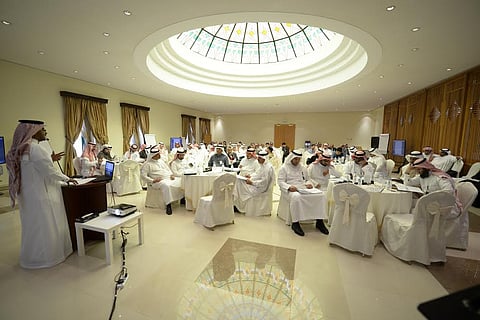 هيئة المواصفات تستكمل مناقشة تحديات المختبرات الخاصة