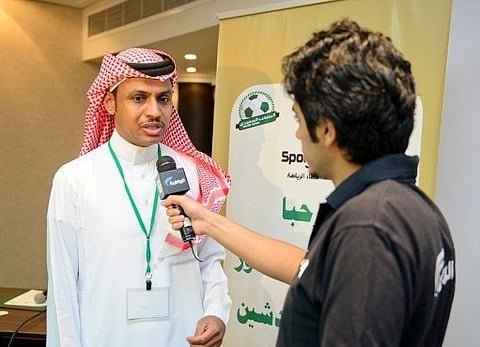 نعيم: كثرة التوقفات ستطيل موسمنا .. وراعينا مصالح الأندية المشاركة خارجياً