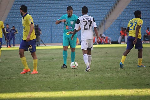 الشباب والنصر يسيطران على قائمة أفضل 20 لاعباً في دوري جميل