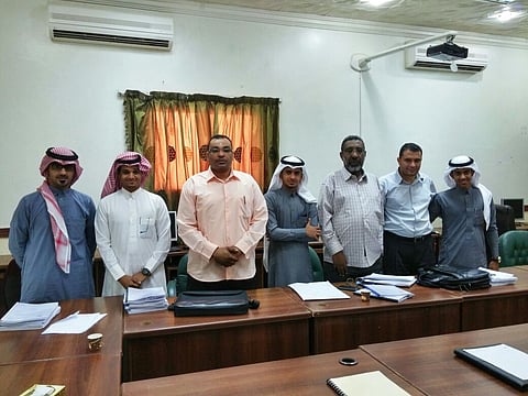 "دراسة": الصحافة السعودية تقسو على "هيئة الأمر بالمعروف"