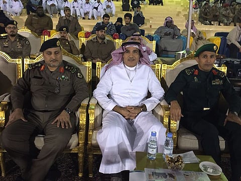 اختتام بطولة "أرامكو" للصداقة في نسختها الثانية