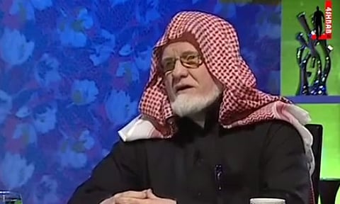 في مناظرة مثيرة.. "السعيدي" يفجّر مزاعم الليبرالية صوب المؤسسة الدينية