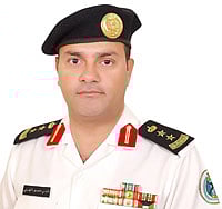 "حرس حدود جدة" ينقذ 10 بحارة على متن 3 قوارب نزهة