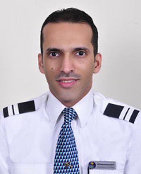 "البنيان" إلى الدرجة 12 بمطار الملك خالد