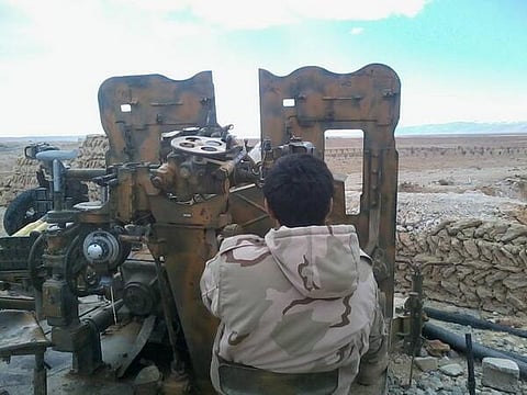 مقتل 23 في معارك بين "جبهة النصرة" و"حزب الله"