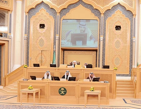 "الشورى" حصاد عام 2014: دراسة 220 موضوعاً ورفع 154 قراراً للملك