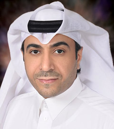 العبدالكريم يحصل على دكتوراه من جامعة الملك سعود