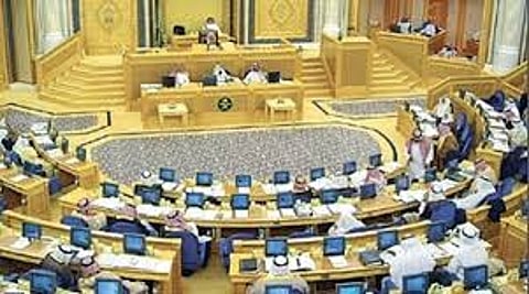 لجان "الشورى" تنجز 239 موضوعاً وتستجلب آراء 240 مسؤولاً