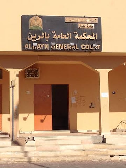 "الرين" بالقويعية بلا قاضٍ منذ شهرَيْن ونصف الشهر