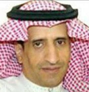 وفاة والدة الزميل القرني