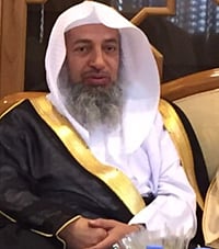 الغنام يستنكر حادث "سويف" الحدودي ويؤكد: محرَّم شرعاً وعلى الجميع محاربته