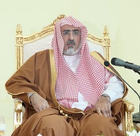 أبا الخيل يوافق على افتتاح قسم نسائي لمكتب تعاوني غرب الدمام