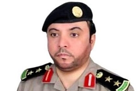 "شرطة الشمالية" تكشف ملابسات وفاة "السبعيني" عقب إركابه الدورية