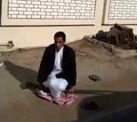 "تعليم مكة" تكشف ملابسات فيديو الطالب المحتفل بعد الاختبارات