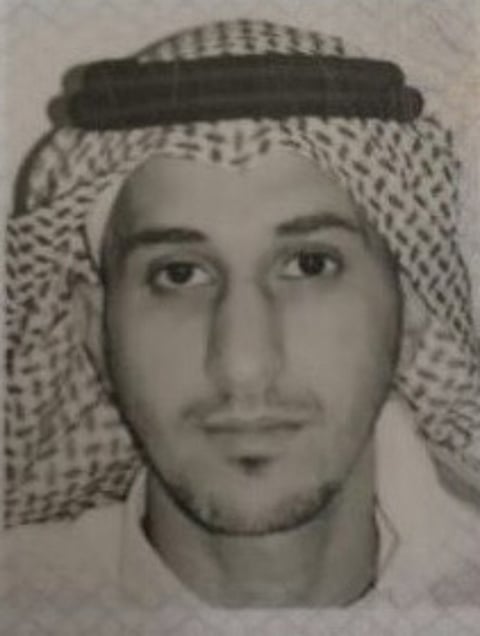 البحث عن شاب غادر السعودية لبريطانيا قبل 6 أشهر للدراسة