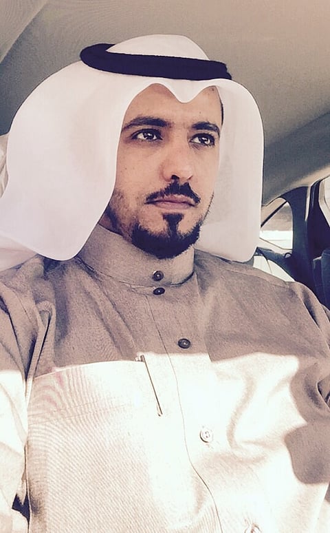 جدة "العضياني "إلى رحمة الله