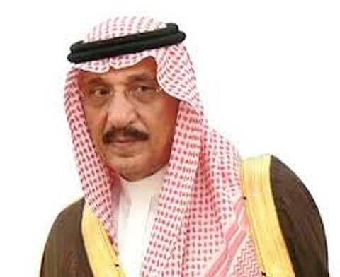 "أمير جازان" يتفاعل مع اليتيمات الثلاث بتأمين سكن لهن