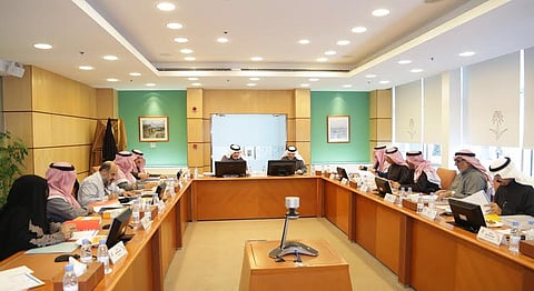 "الأطفال المعوقين" تخصص 55 مليون ريال للمشروعات الجديدة