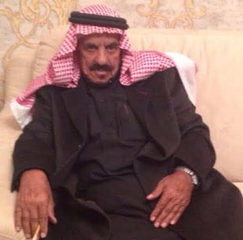 محمد بن دبيان في ذمة الله 