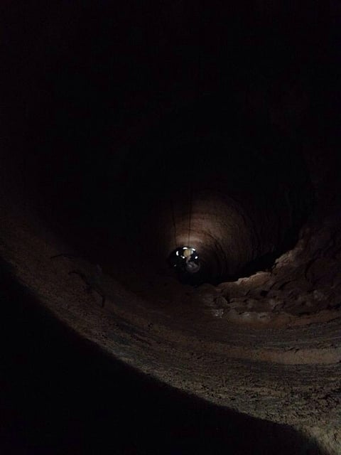 مصرع مواطن "ثلاثيني" داخل بئر في "بدع شتيوي" بحائل