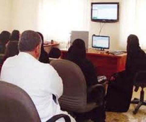 3 معتقلين بجوانتنامو يتواصلون بـ47 فرداً من عائلاتهم بالرياض