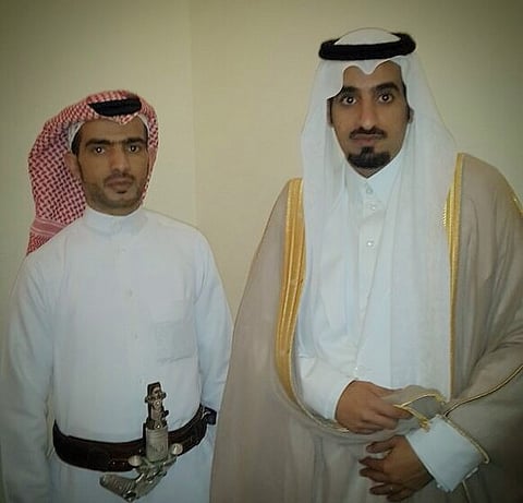 "البشري" يدخل القفص الذهبي في أبها