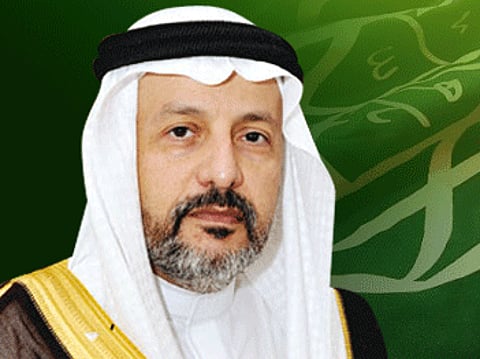 المزروع: فراق الملك عبدالله حزين.. وعزاؤنا بسلمان ومقرن