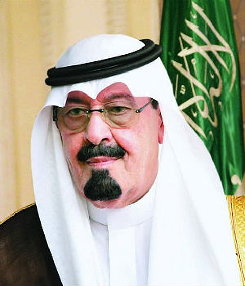 "صحة القنفذة" تنعى فقيد الأمتين الإسلامية والعربية