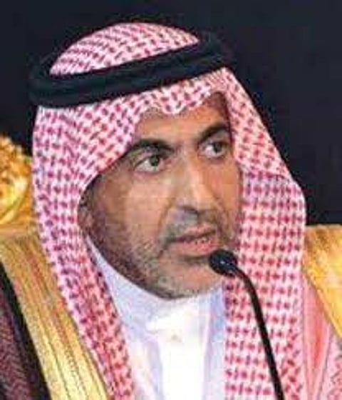 "محافظ ينبع" يستقبل عزاء ومبايعة المواطنين بعد صلاة المغرب.. اليوم