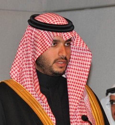 تركى بن محمد: إنجازات "الفقيد" شاهدة .. وخُطى الملك على درب المؤسِّس