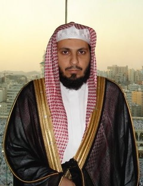 "آل طالب": "سلمان" يشهد له التاريخ في القيادة والعمل الخيري