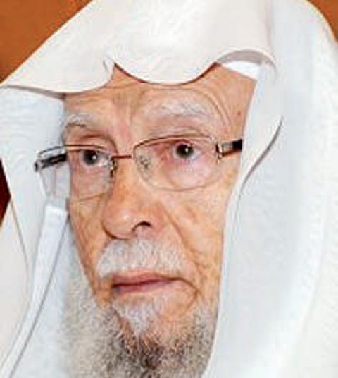 "التركي": الملك سلمان قادر على إصلاح أوضاع العرب والمسلمين