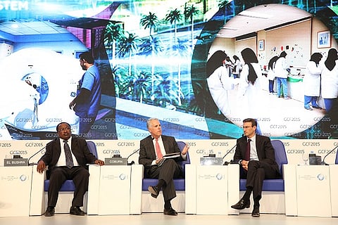 "سيتي جروب": تمويل "الصحة" في السعودية أكبر منه بأمريكا