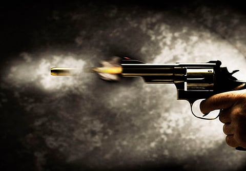 مقتل سائق حافلة طالبات بطلقات نارية بـ"جلة الرياض"