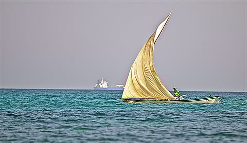 مصادر "سبق": تحذيرات لبحارة جازان من زيادة سرعة الرياح