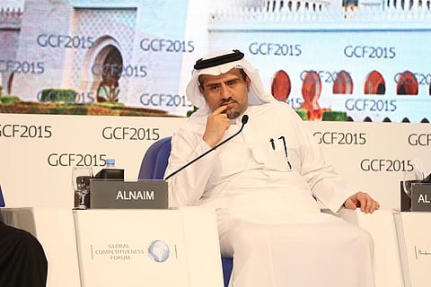 خبراء يستعرضون فرص تمكين الشباب بالقطاع الحكومي بمنتدى التنافسية