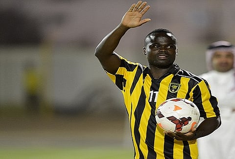 الإيفواري ياكونان يترك الاتحاد ويعود إلى هانوفر الألماني